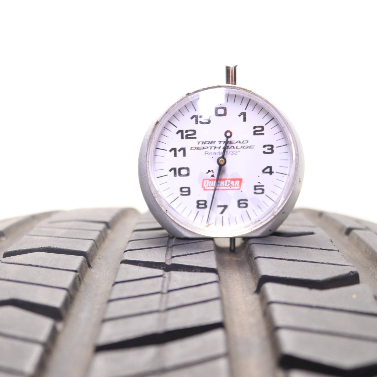 Used 245/50R20 Cooper Discoverer EnduraMax – 102V – 7.5/32