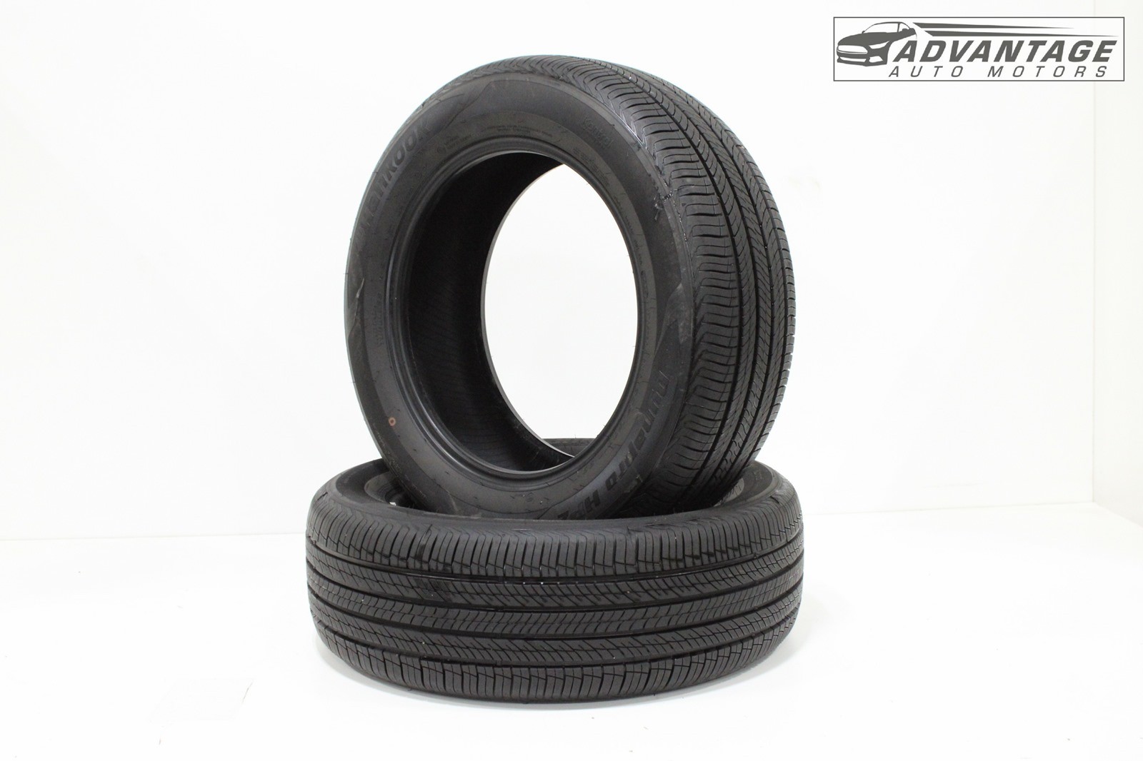 2024-2026 CHEVROLET TRAX WHEEL TIRE HANKOOK 225/60R17 99H R17 17″ 9/32NDS OEM