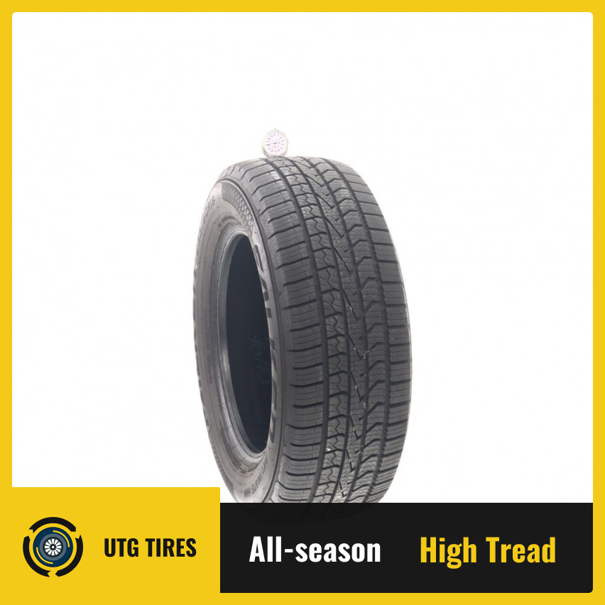 Used 235/60R16 Falken Aklimate 100H – 10/32