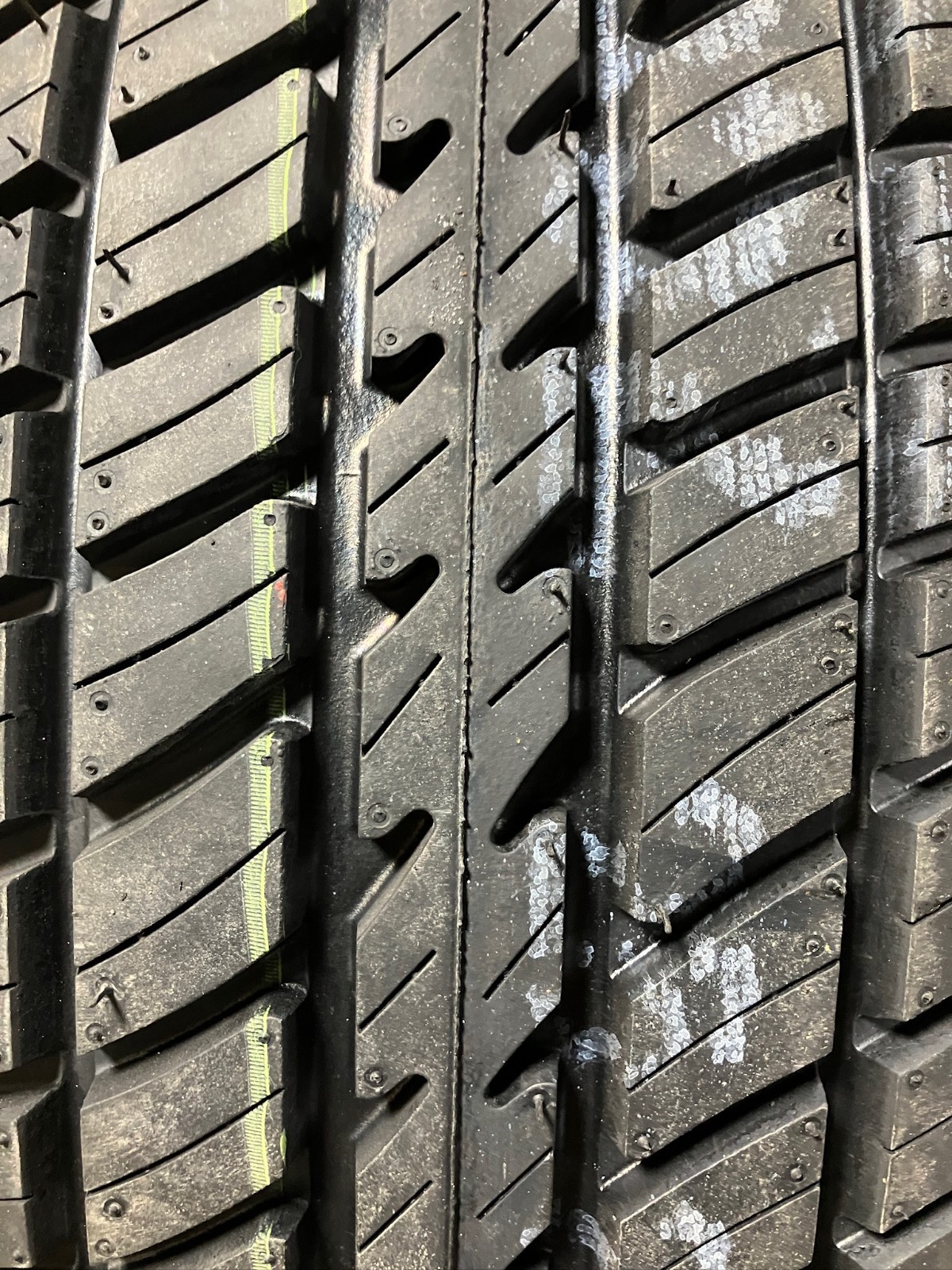 2 New 225 70 15 Cooper Cobra Radial G/T Raised White Letter All Season Tires