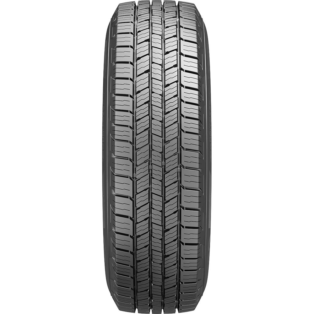 Set of 4 Continental Terrain Contact H/T LT245/75R17/10 10-Ply 121S Tires 245751