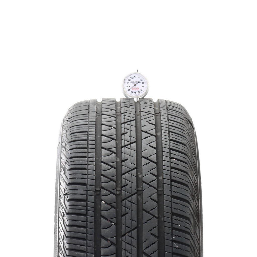 Used 245/50R20 Continental CrossContact LX Sport 102H – 9/32