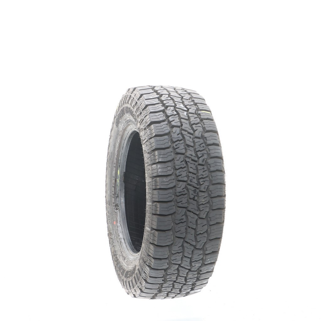 Used 235/65R16C Mazama Open Range A/T Plus 121/119R – 15/32