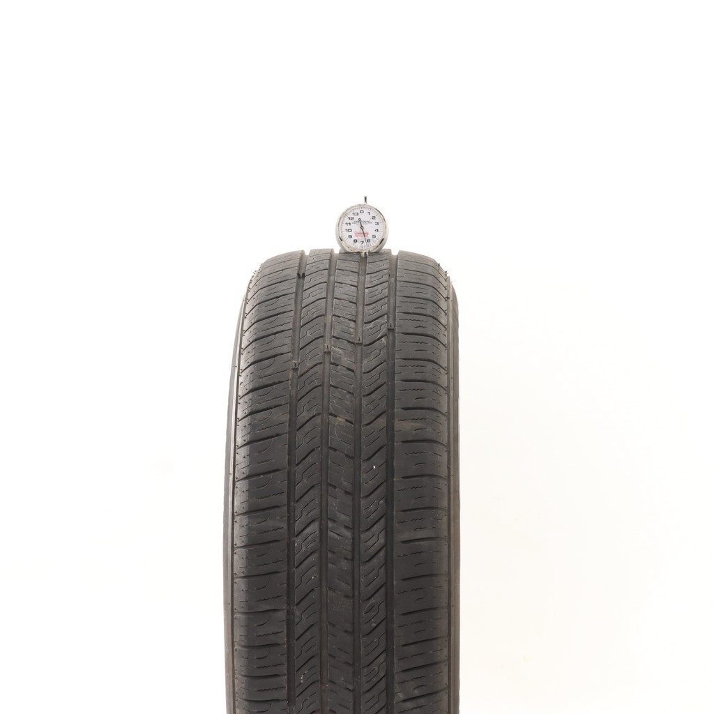 Set of (4) Used 205/65R16 Sailun Atrezzo SH408 95H – 6-7.5/32