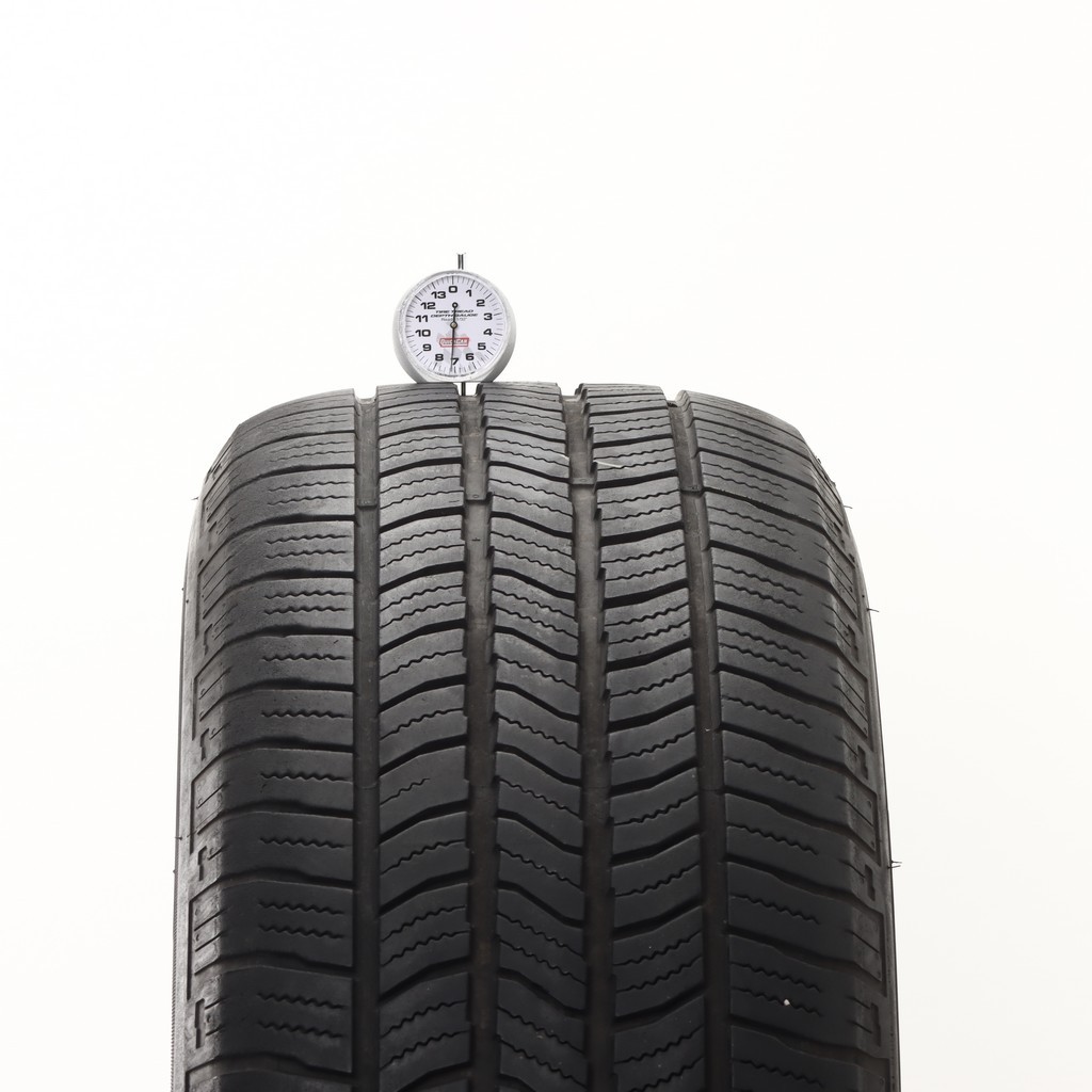 Set of (4) Used 275/55R20 Starfire Solarus HT 117H – 6.5-8.5/32 (17RLA)
