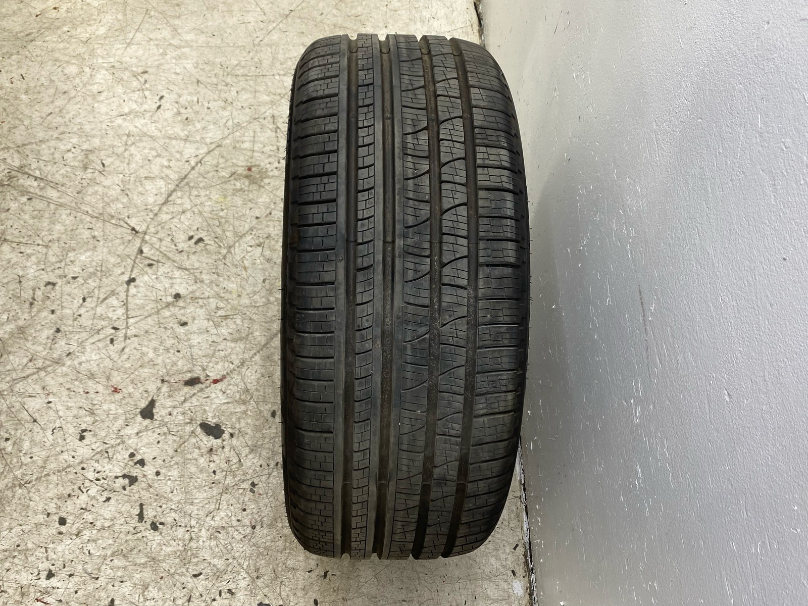 265/40/R21 PIRELLI SCORPION VERDE ALL SEASON 105V 10/32NDS DATECODE 5023