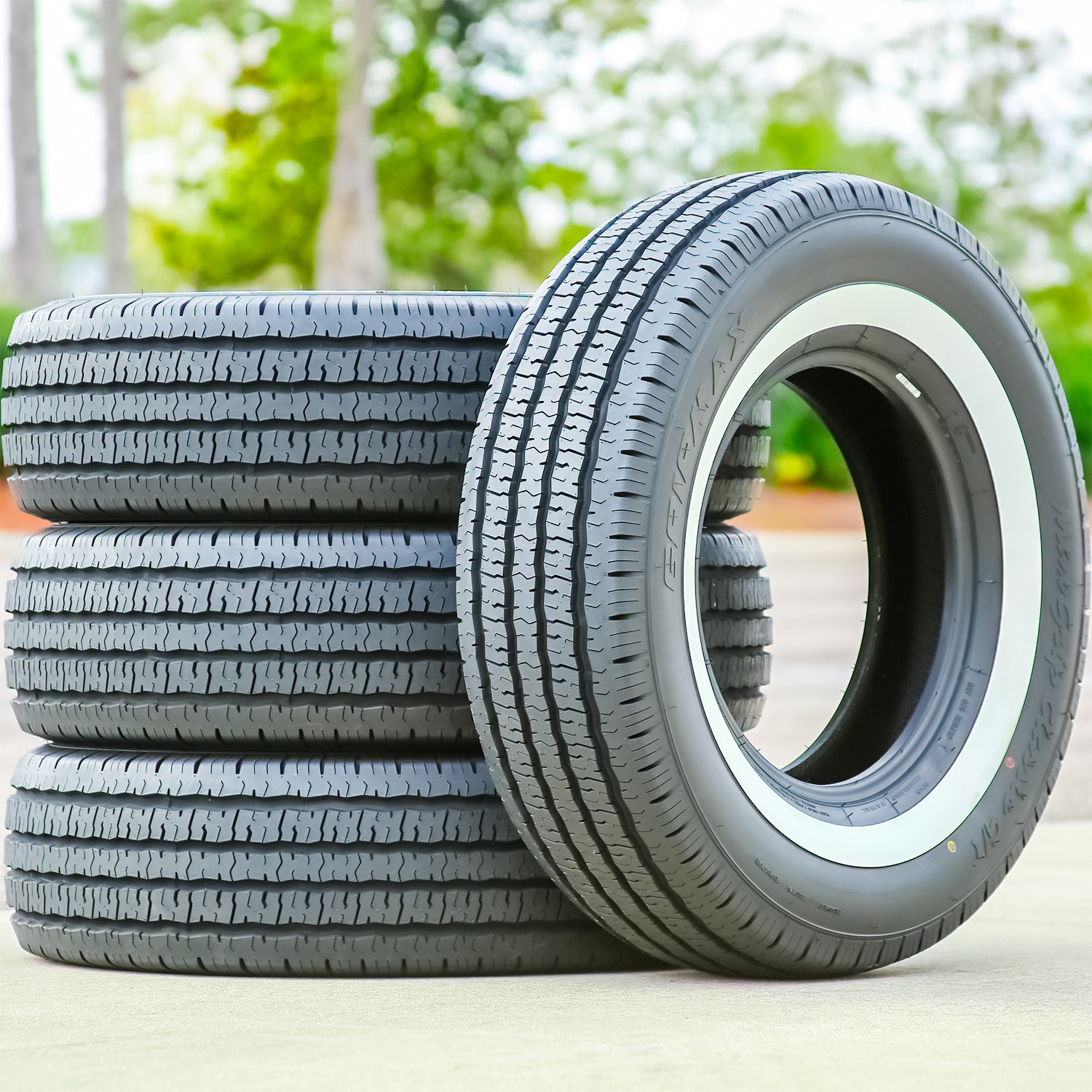 Tire 175/75R14 Gripmax MaxGrip Classic G/T AS A/S All Season 86T