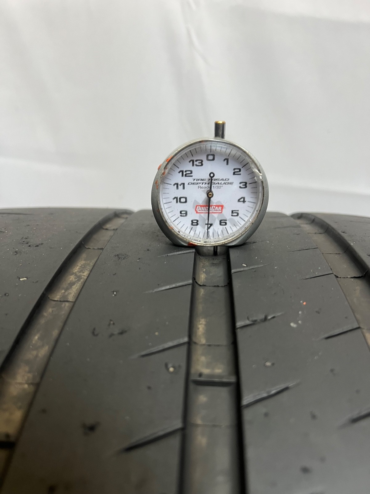 2 – NICE 315/30ZR21 XL (105Y) Michelin Pilot Sport Cup 2 (N0) Porsche OEM – 6056