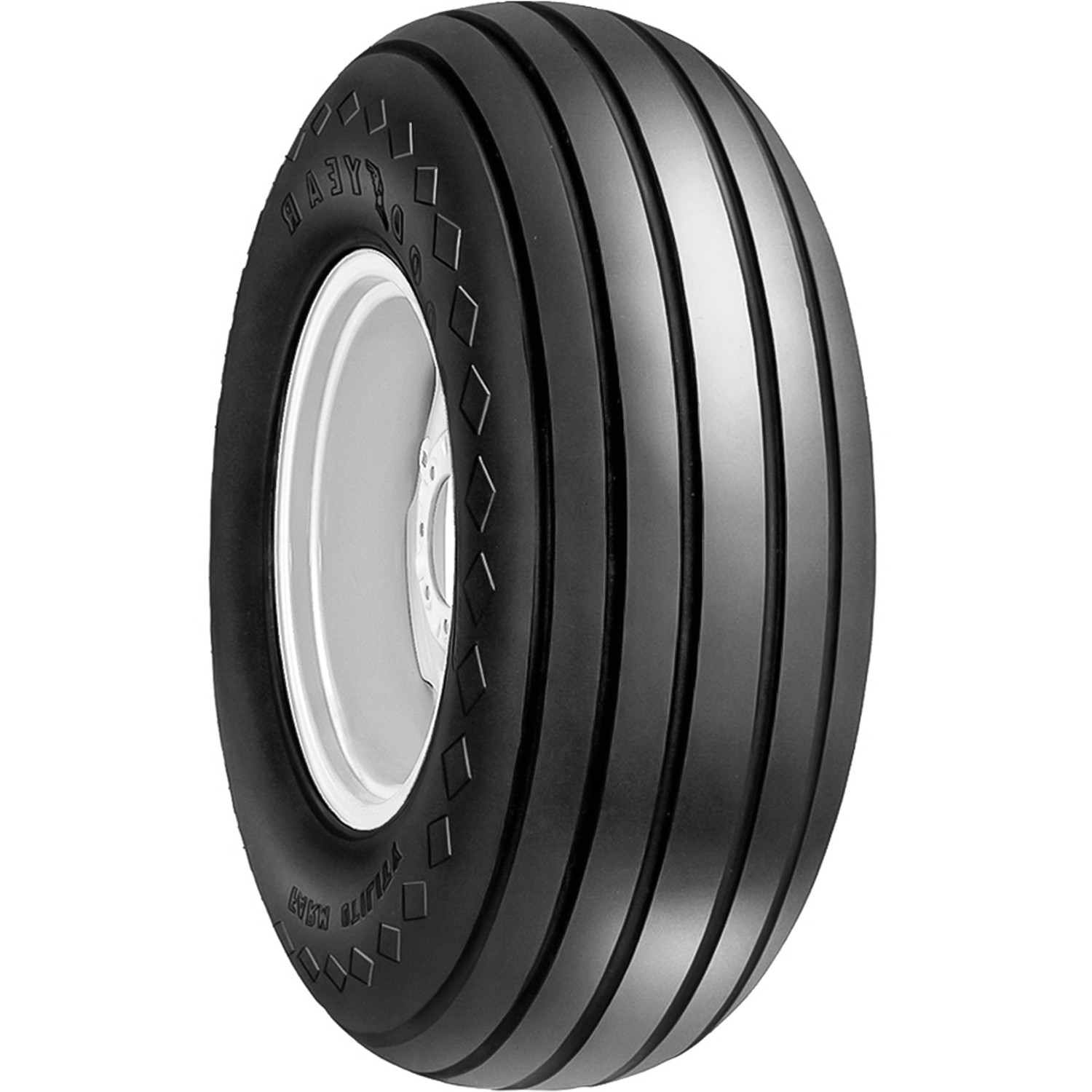 Tire Goodyear Farm Utility 9.5L-15 Load 8 Ply Tractor
