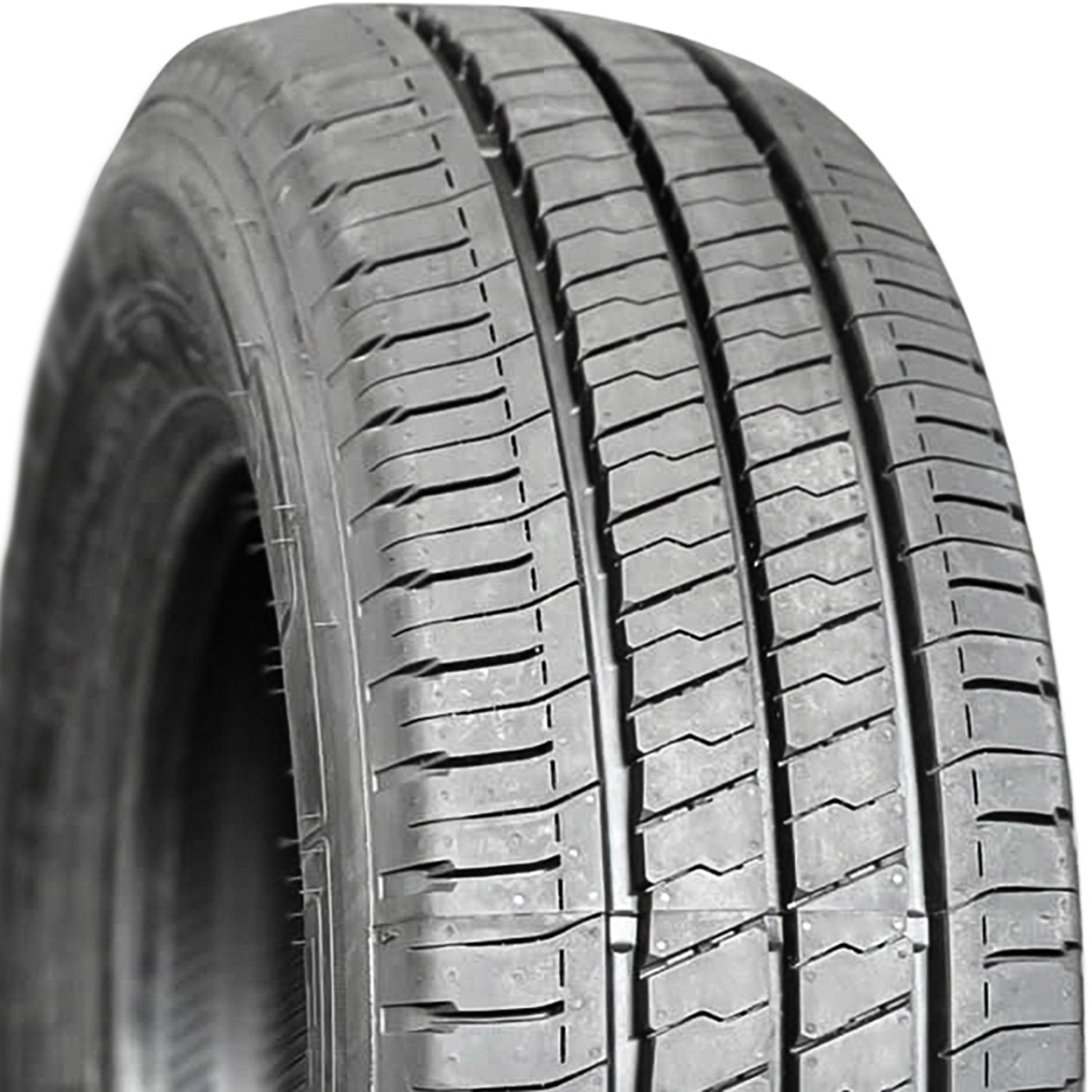 Tire 235/65R16 Petlas Full Power PT835 Van Commercial Load F 12 Ply