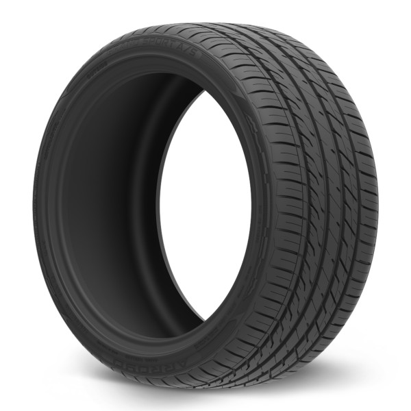 Arroyo Grand Sport AS 245/55R18 103/W SL 500 A A BSW All Season TIRE
