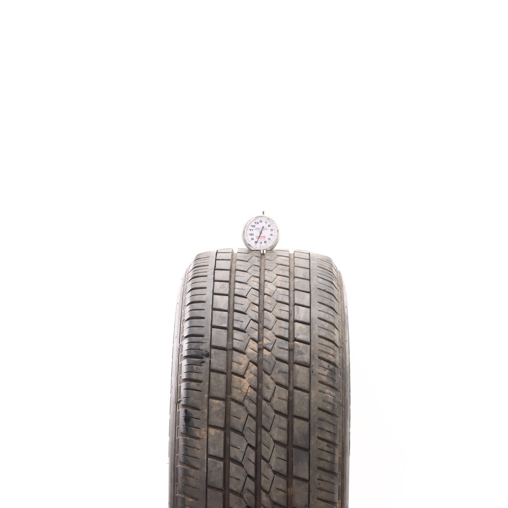 Used 215/60R16C Bridgestone Duravis R411 103/101R – 7.5/32
