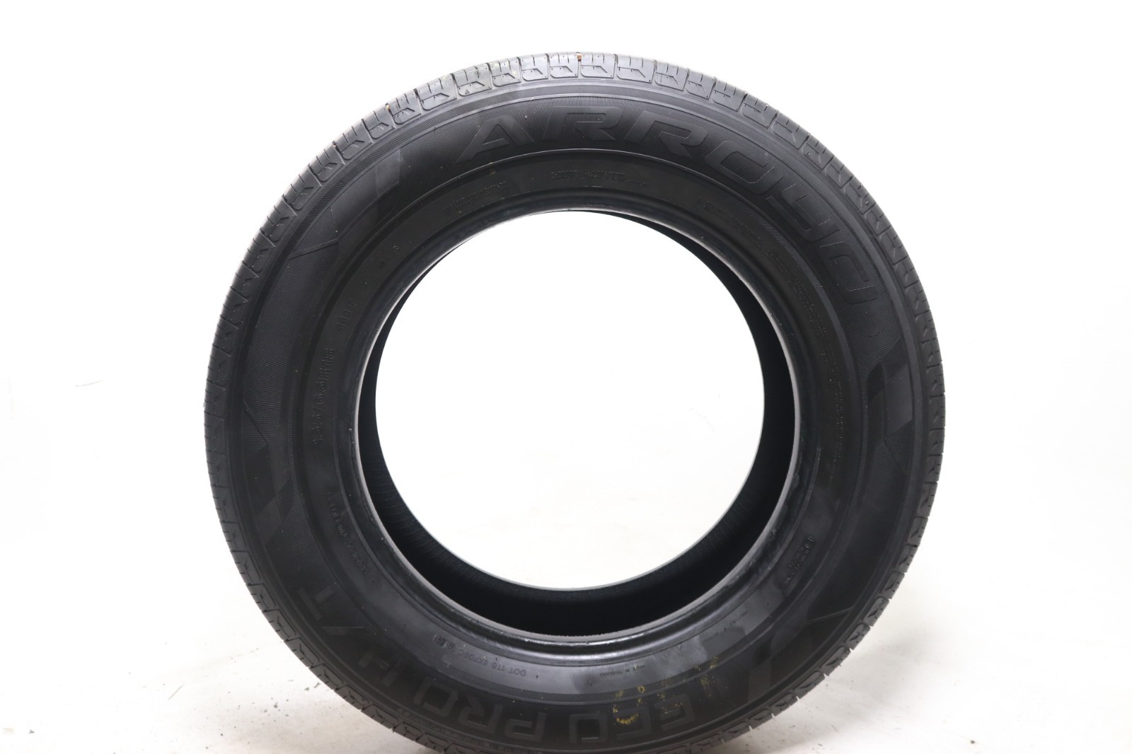 Used 255/65R18 Arroyo Eco Pro H/T – 111T – 9.5/32