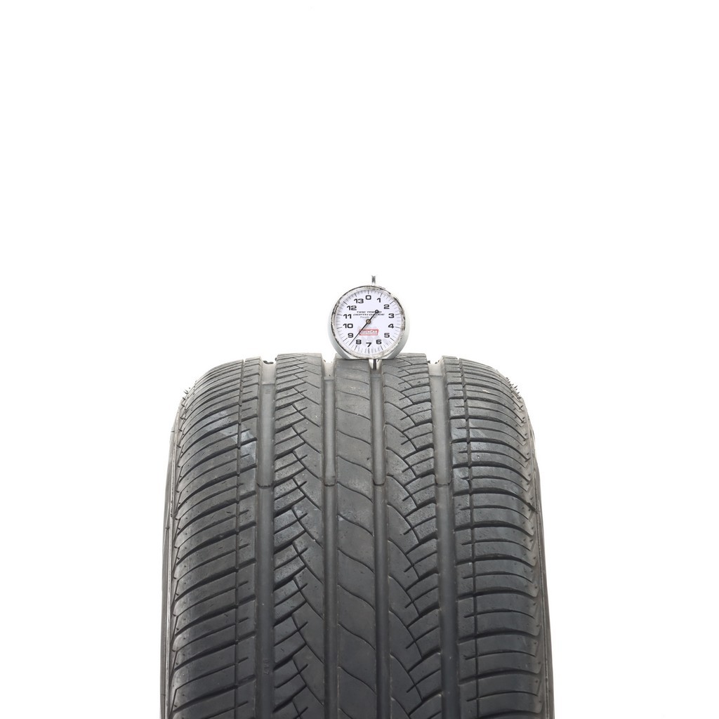 Set of (4) Used 225/55R18 Westlake SA-07 98V – 7-8.5/32 (17Z28)