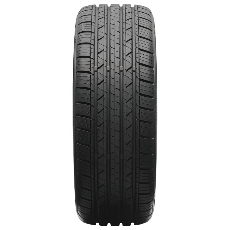 4 Milestar MS932 SPORT 195/65R15 91H All Season [540AA UTQG / 60K Mi Warranty]