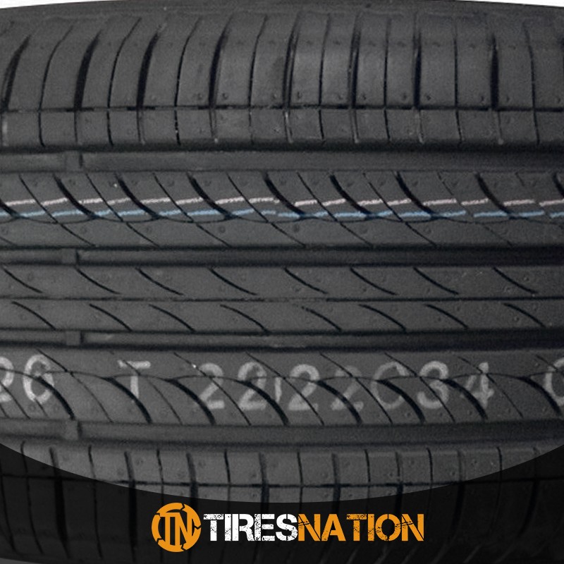 (1) New Hankook OPTIMO H426B 195/55/16 87V Run Flat Tire