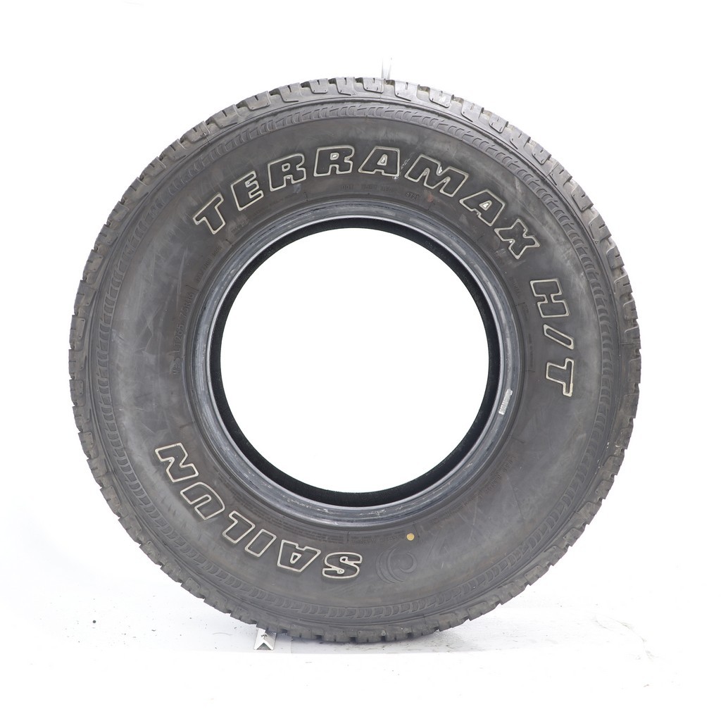 Used LT 265/75R16 Sailun Terramax H/T 123/120R – 12.5/32