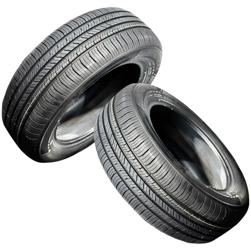 2 Headway HH316 225/45R17 91V Tires, Performance, All Season, Passenger/SUV