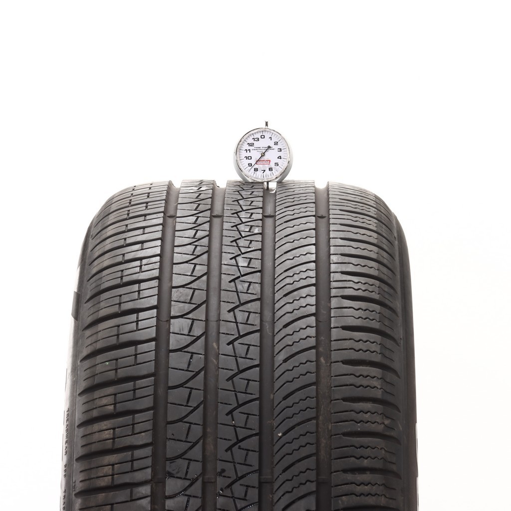 Used 265/50R19 Pirelli Scorpion Zero Run Flat 110H – 8.5/32