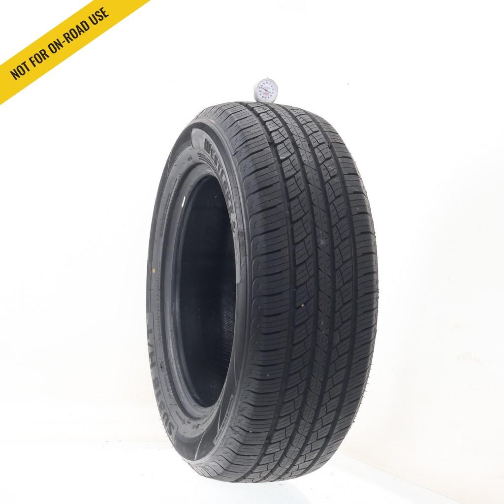 Used 255/60R18 Westlake SU318 H/T 112V – 11/32