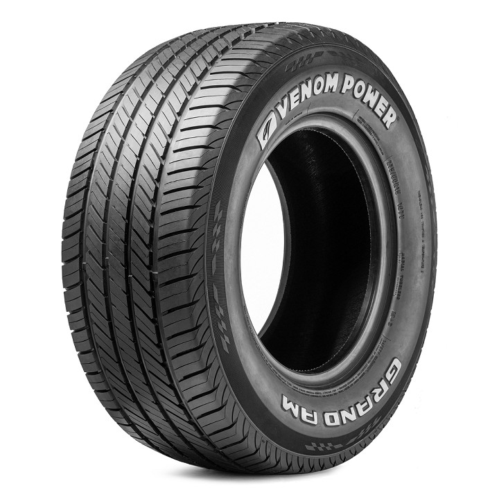 VENOM POWER Grand Am 225/60R15 96H RWL (Quantity of 1)