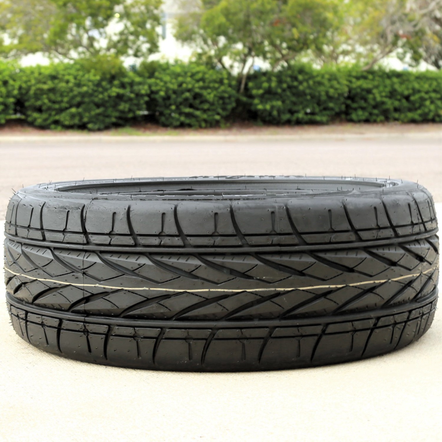 2 Tires 185/60R15 Forceum Hexa-R AS A/S Performance 88V XL