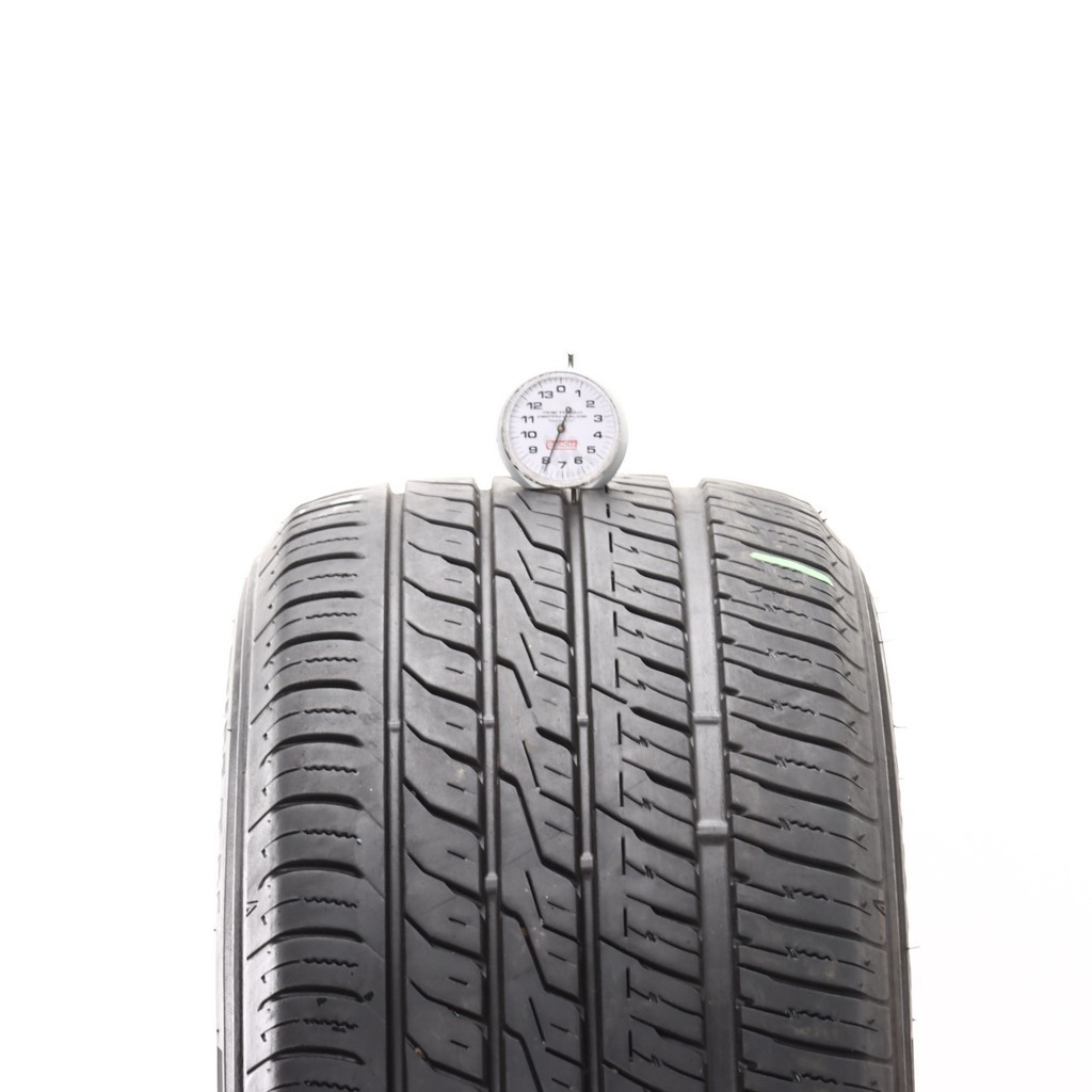 Set of (4) Used 245/50R20 Ironman IMove Gen 3 AS 102V – 7.5/32