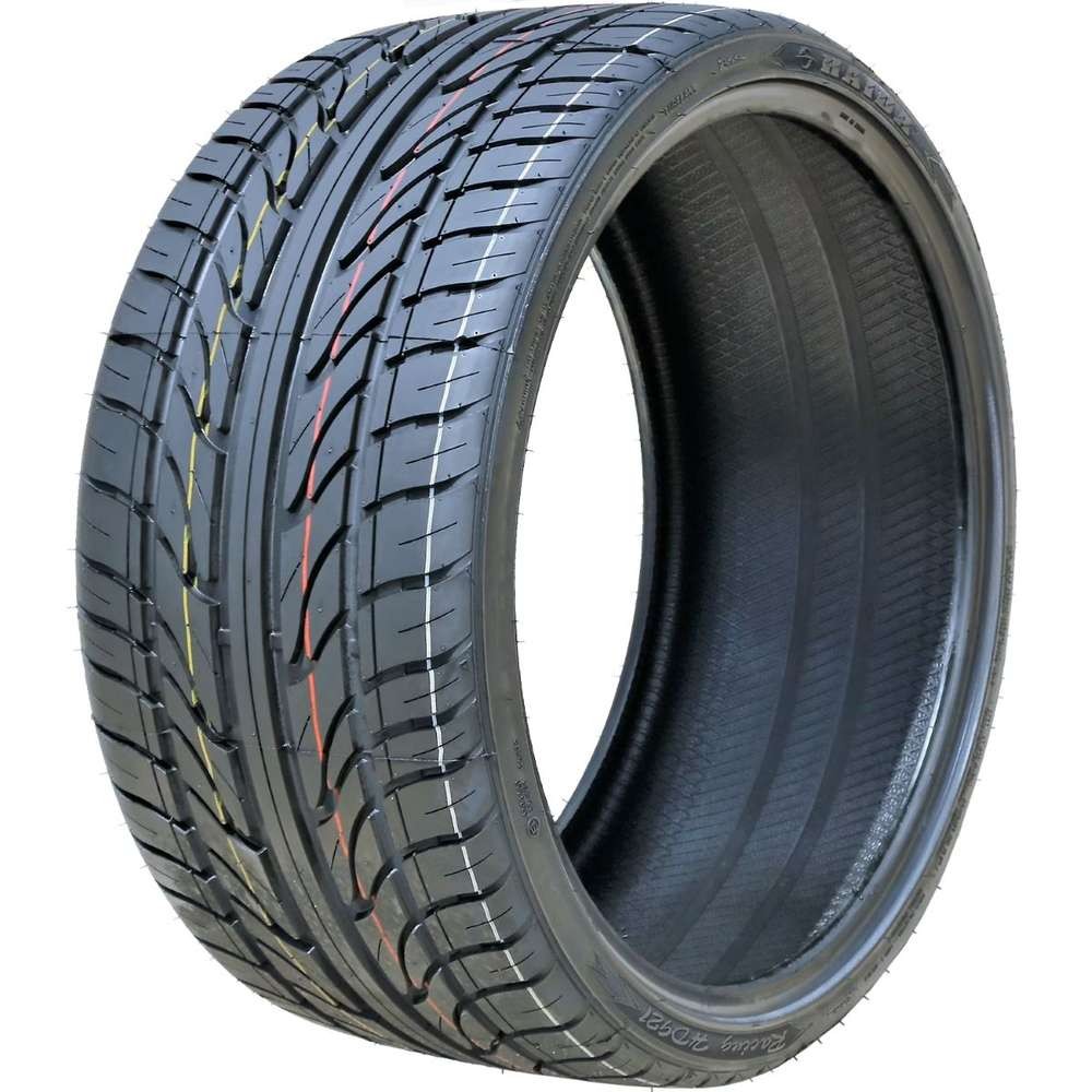 Set of (4) New 275/55R20 Haida HD921 117V