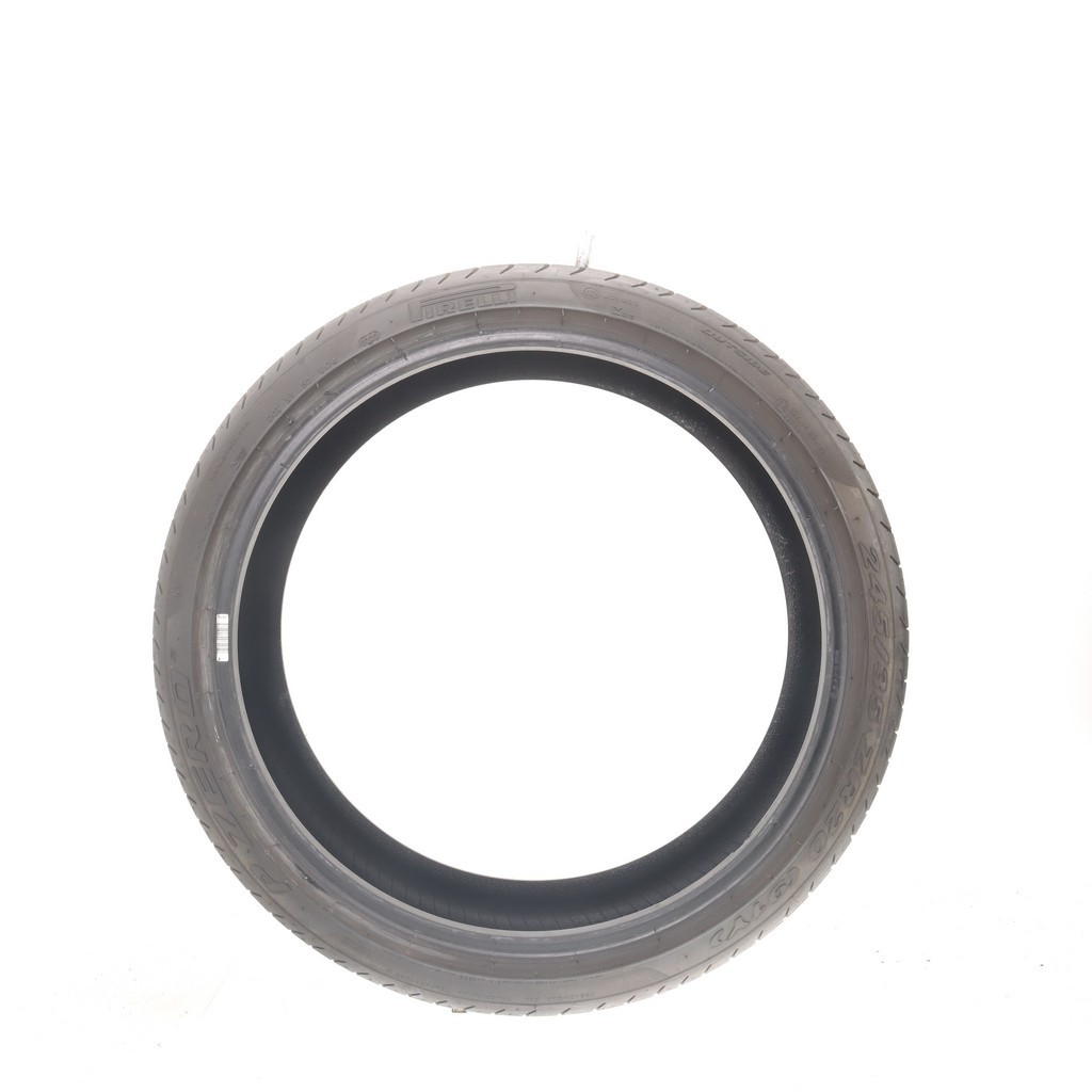 Used 245/35ZR20 Pirelli P Zero N1 91Y – 8/32