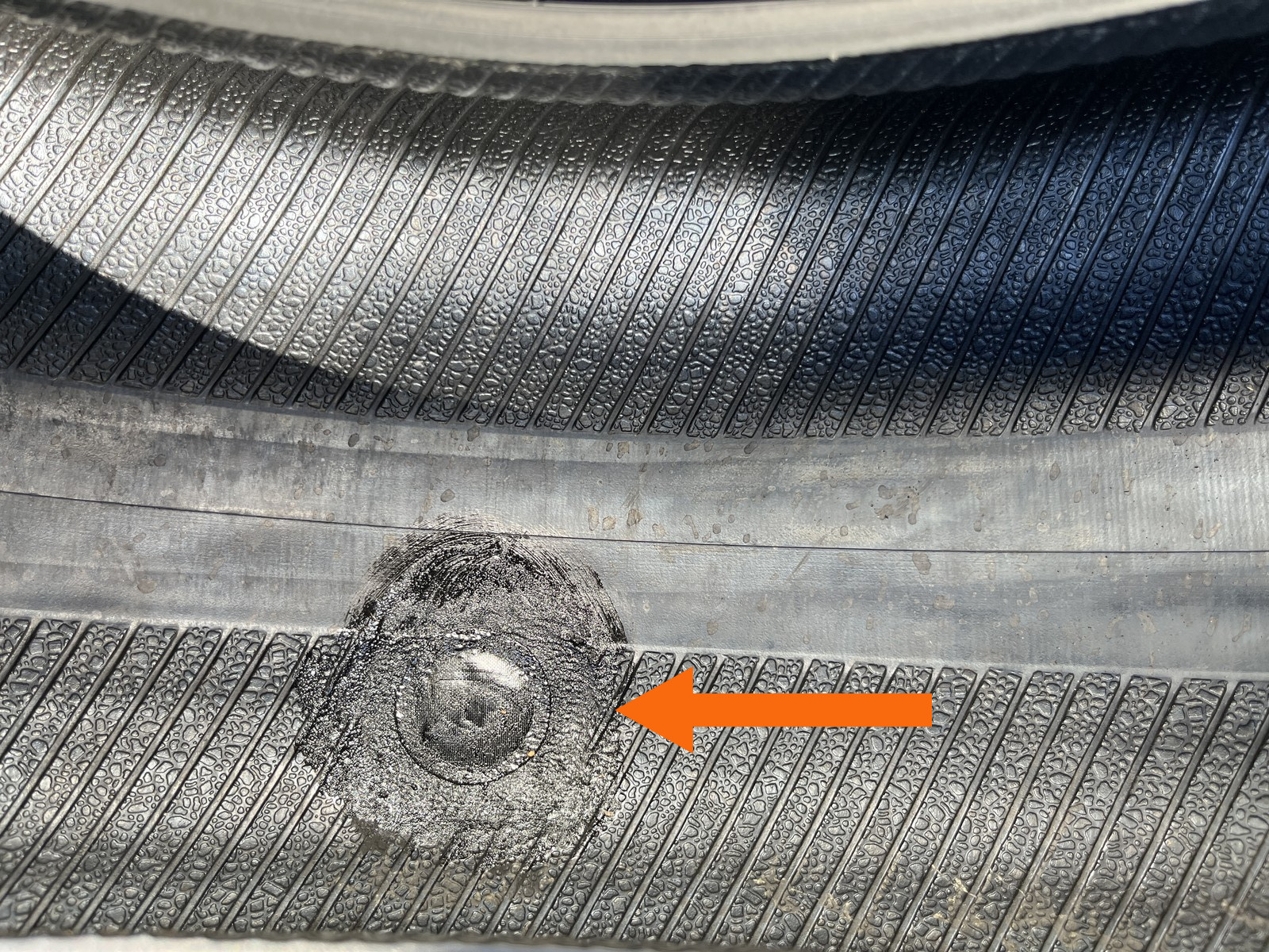 1 Tire Toyo Open Country A43 235/65R18 106V DOT.1625 9.5/32