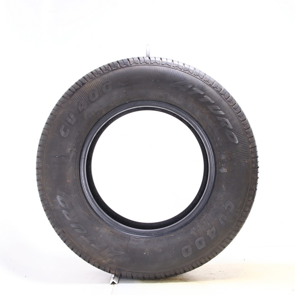 Used 225/75R16C Atturo CV400 121/120R – 11/32