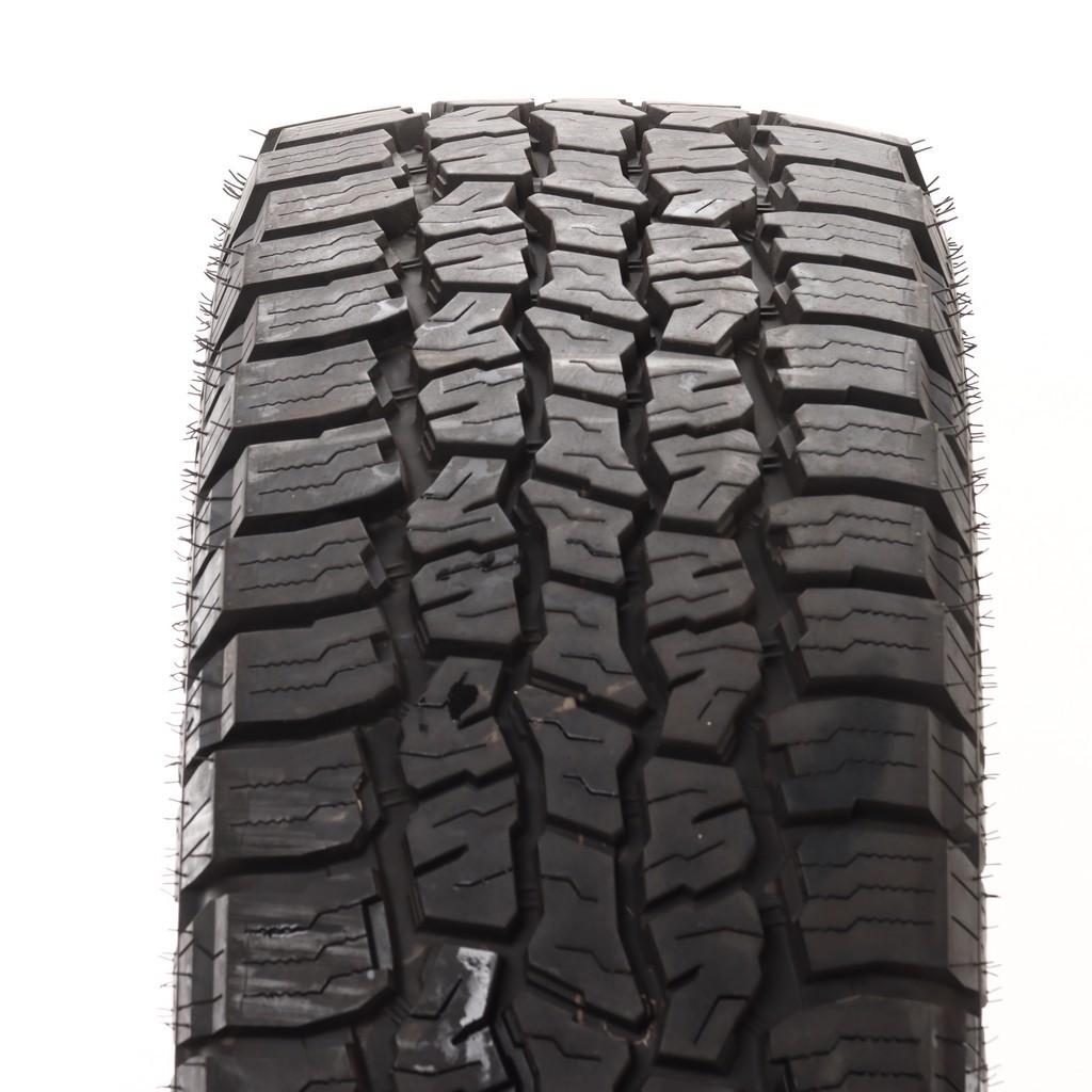 Used LT 275/70R18 Mazama Open Range A/T Plus 125/122S – 16.5/32