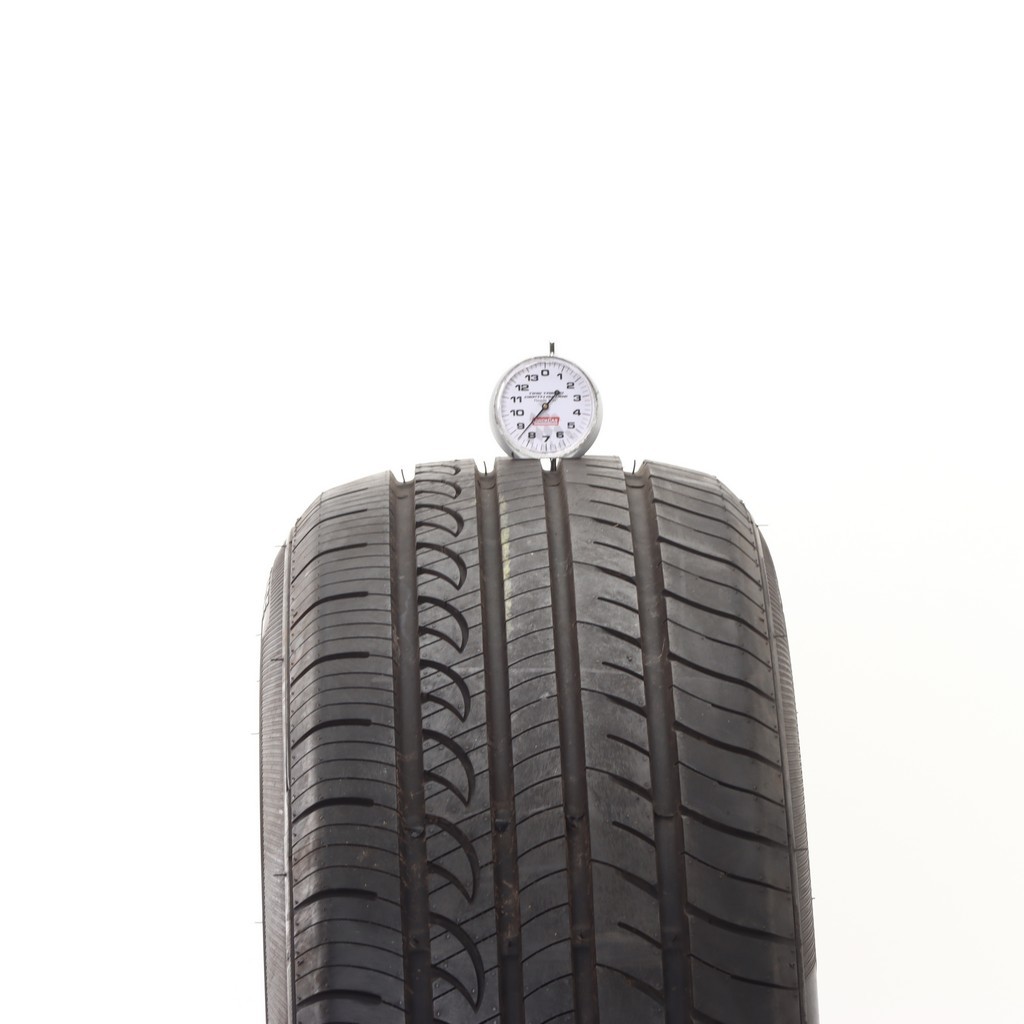 Set of (4) Used 225/55R18 Vantage UHP 98V – 7-8.5/32