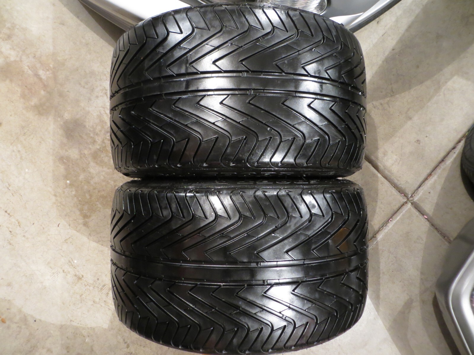 ALMOST NEW 2 TWO MICHELIN PILOT SPORT ORIGINAL ZP P345/30ZR19 98Y 345 30 19 3215