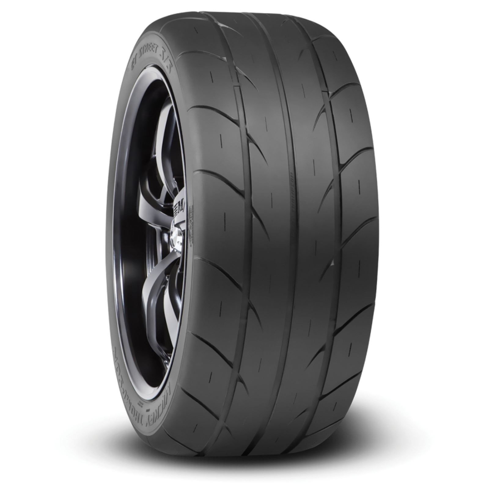 ET Street S/S Tire – P275/45R18 90000028443 315015003