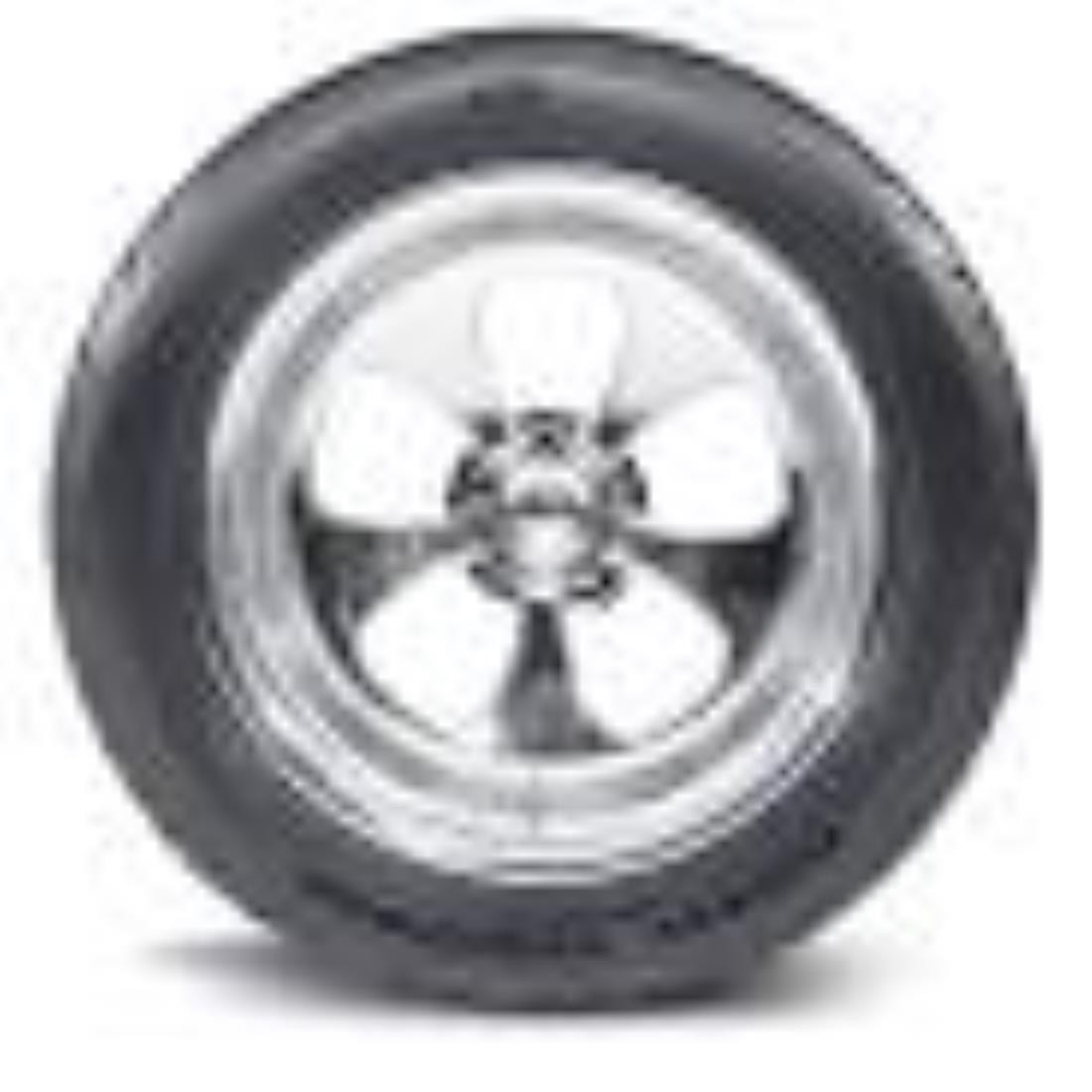 1 New Mickey Thompson Sportsman SR LT28/12R15 28/12/15 281215 Tire