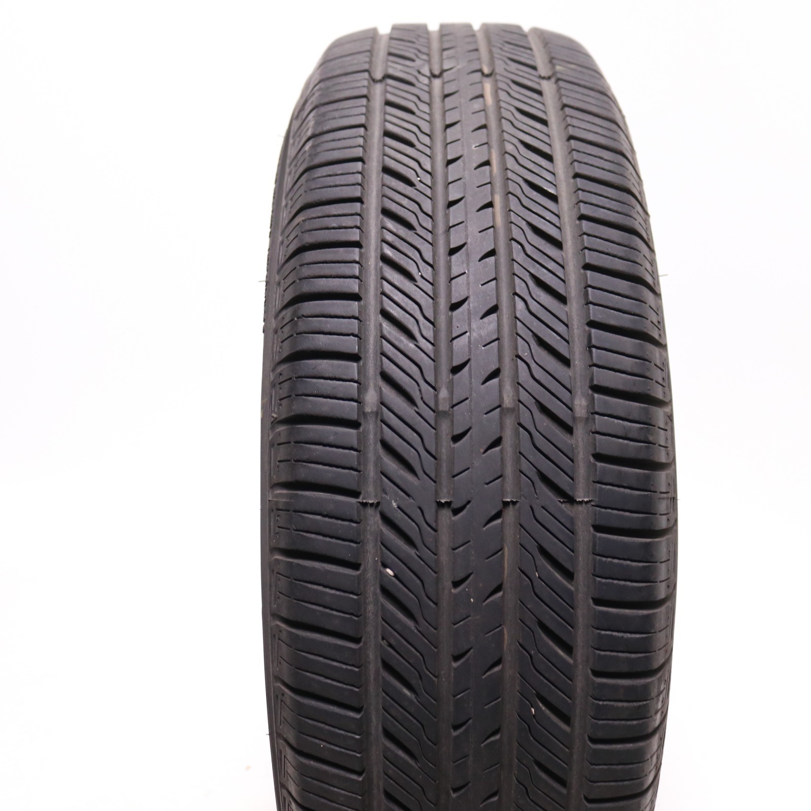 Set of 2 Used 205/70R16 Yokohama Avid Ascend LX – 97T – 7.5-8/32 No Repairs