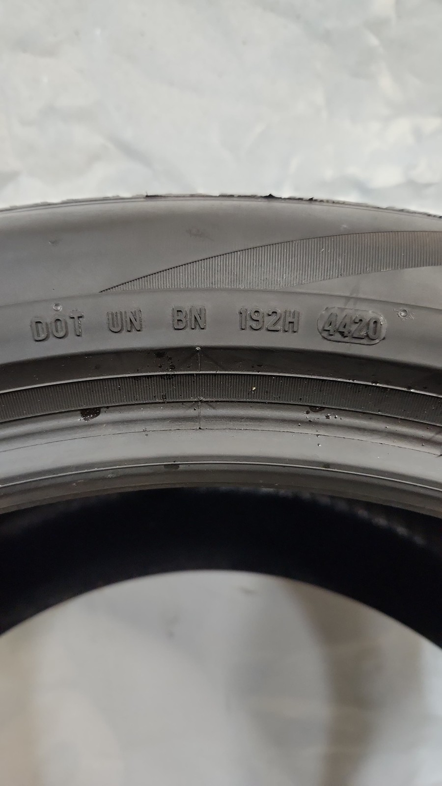 Set of 4 – 315/40R21 Pirelli Scorpion Zero All Season – Used Tires