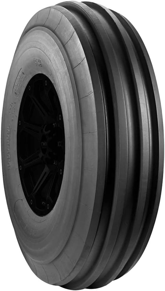 Carlisle Farm Specialist F-2M Quad Rib Farm Tires 10.00-16/8