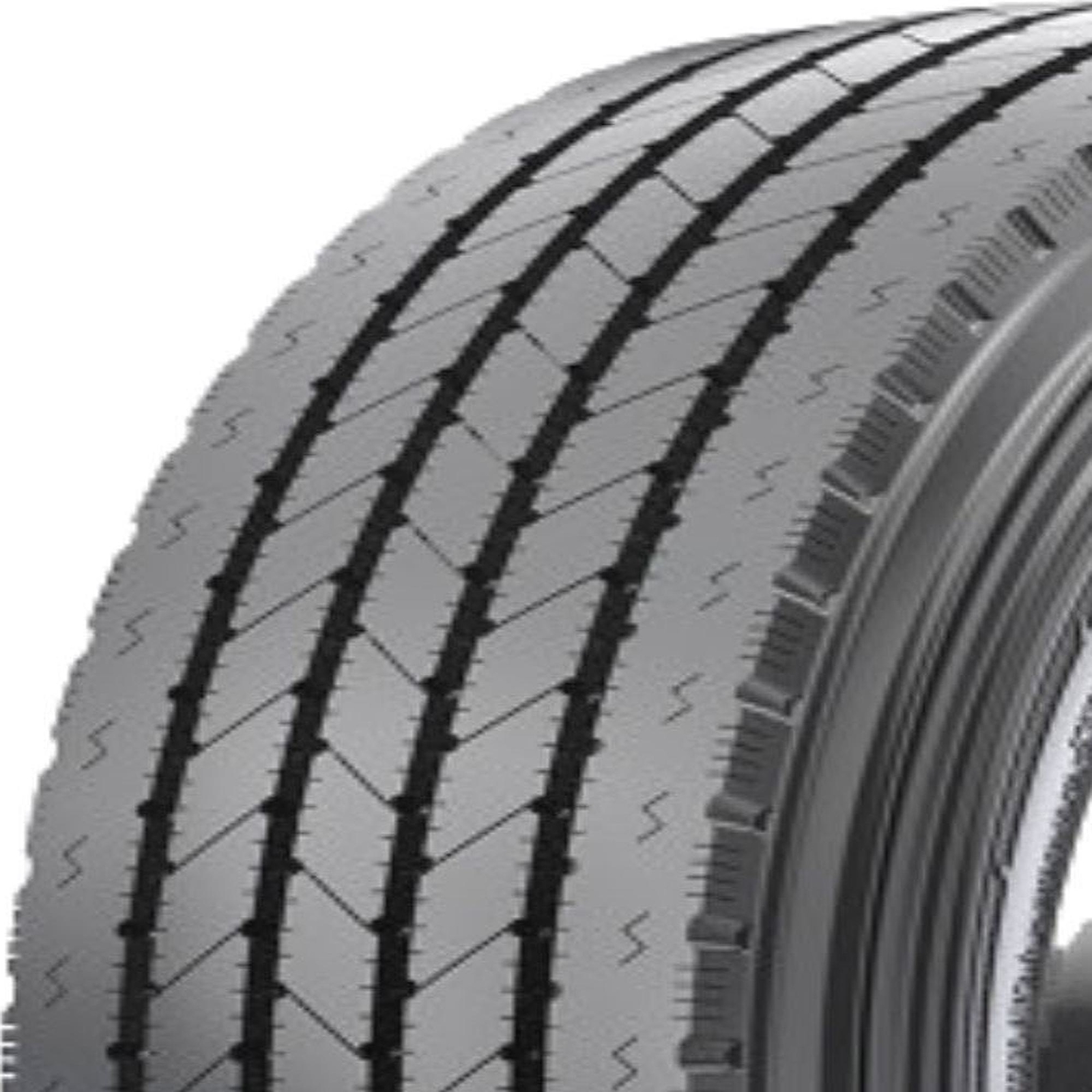 1 New Sailun S637sp – 215/75r17.5 Tires 21575175 215 75 17.5