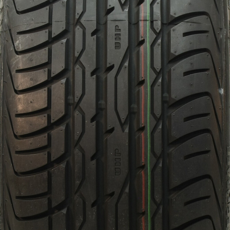 1 New Zenna Argus-uhp – 265/30zr19 Tires 2653019 265 30 19