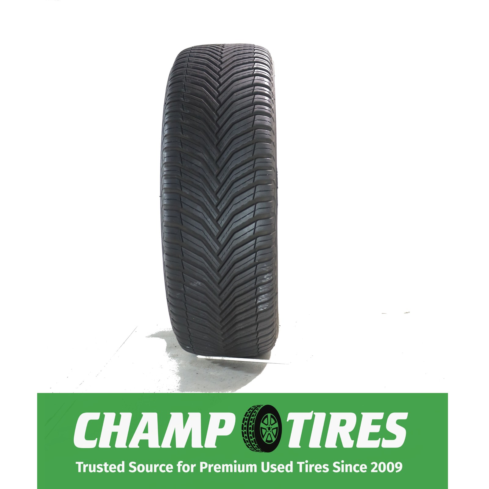 Michelin Cross Climate2 235 60 18 107 V 9/32nds BCR423609