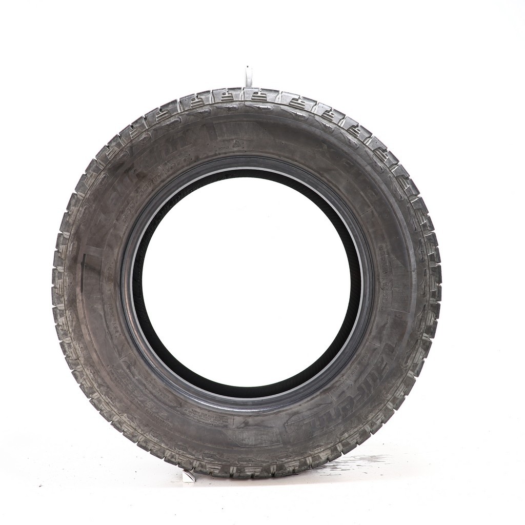 Used 245/65R17 Laufenn X Fit AT 107T – 8/32