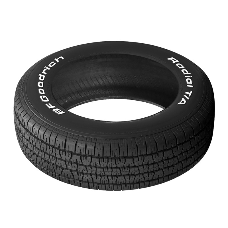 BF Goodrich Radial T/A P215/65R15 95S Tire