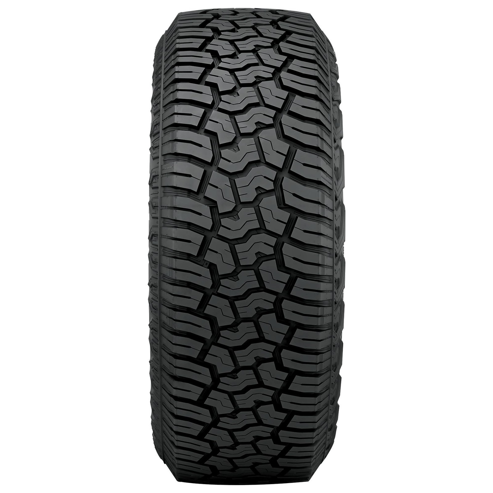 Yokohama Geolandar X-AT LT275/70R18 Off-Road All-Terrain Tire