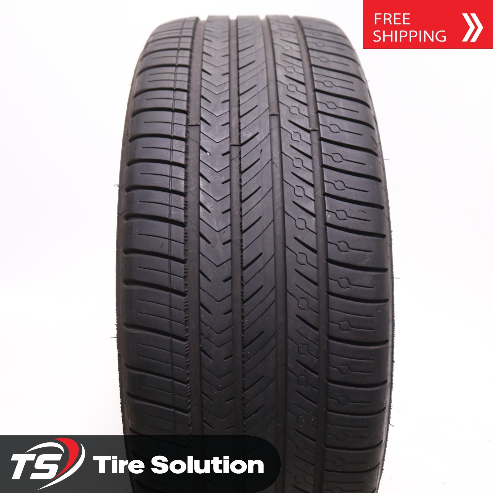 Used 245/45ZR19 Michelin Pilot Sport All Season 4 – 102Y – 6/32
