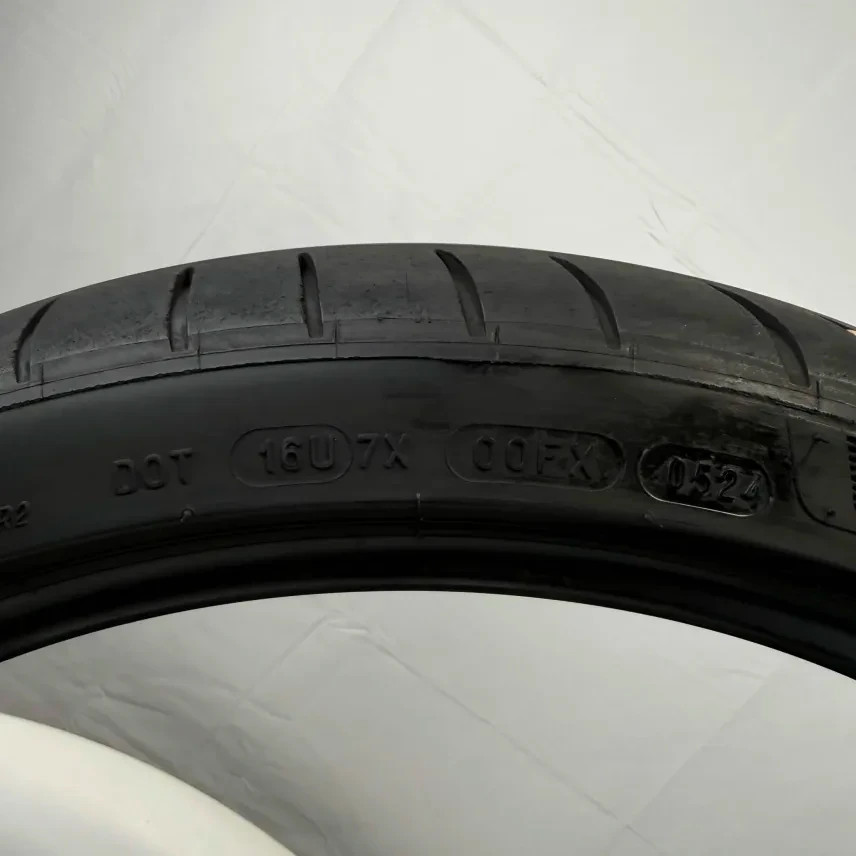 Used 235/35ZR20 Michelin Pilot Sport 4 S NO 92Y 4.5/32 (DOT 24)
