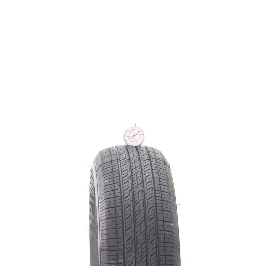 Used 195/65R15 Hankook Optimo H426 91S – 9/32