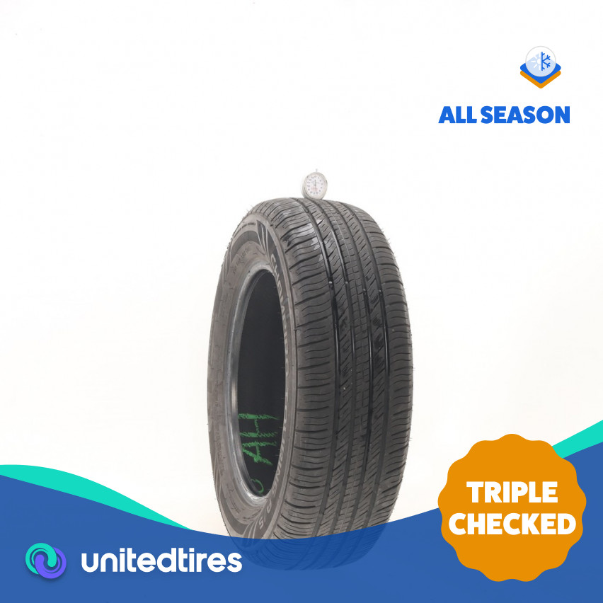 Used 205/65R16 GT Radial Champiro Touring AS 95H – 6.5/32