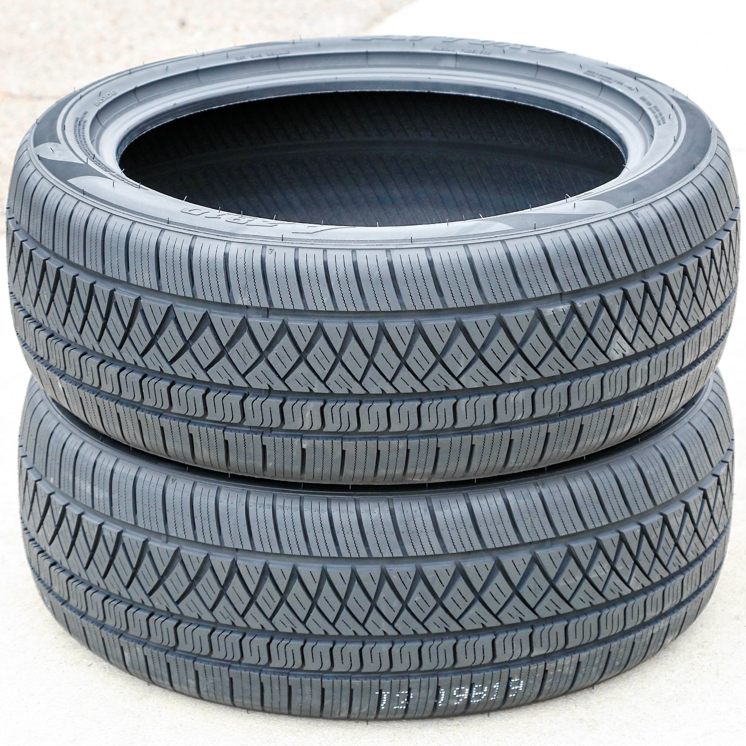 4 Tires Atturo AZ810 EV Ready 305/30R26 109V XL All Weather Performance